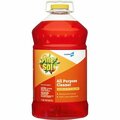 Clorox Pine-Sol All-Purpose Cleaner 144 oz. Orange Energy, 3PK 41772